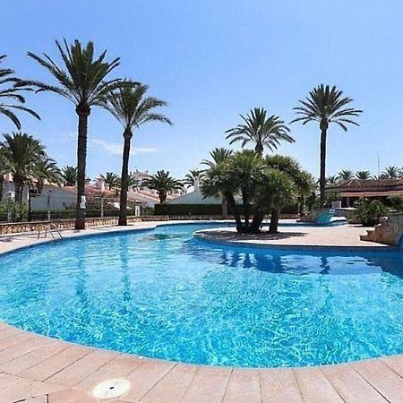Апартаменти Precioso Apartamento Para 2/4 Personas,Les Marines Денія Екстер'єр фото