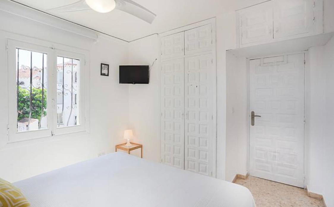 Апартаменти Precioso Apartamento Para 2/4 Personas,Les Marines Денія Екстер'єр фото