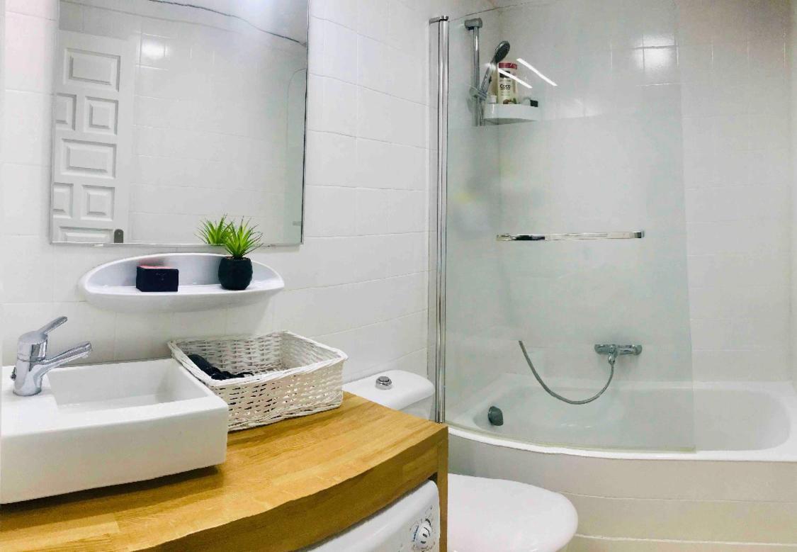 Апартаменти Precioso Apartamento Para 2/4 Personas,Les Marines Денія Екстер'єр фото
