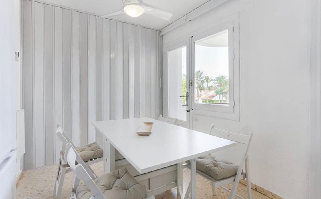 Апартаменти Precioso Apartamento Para 2/4 Personas,Les Marines Денія Екстер'єр фото